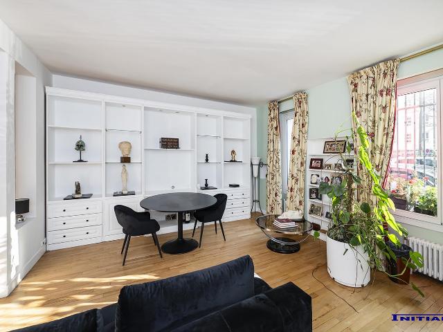 Appartement 8 pièces en duplex ancien standing ART DECO