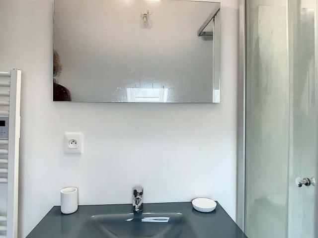 Appartement 8