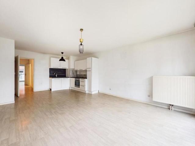 Appartement 93 m2 4 pièces