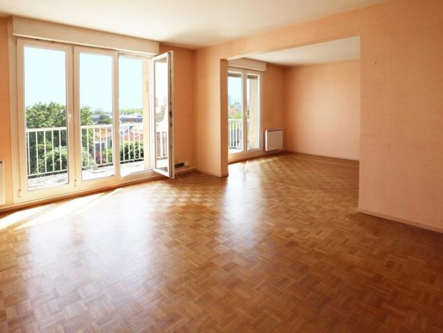 Appartement 93 m2 5 pièces
