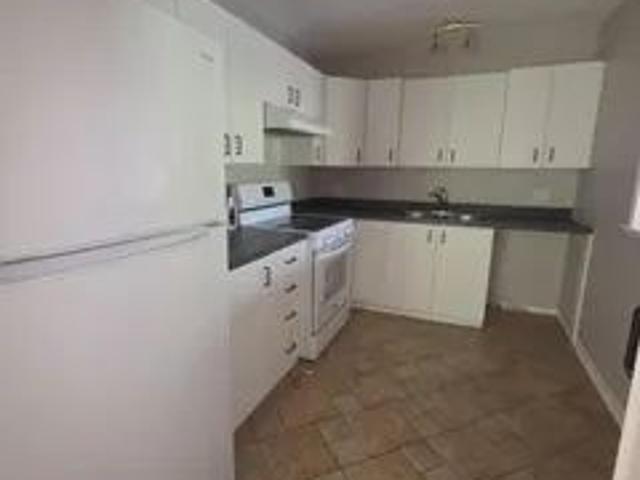 Appartement · 93 m² · Gatineau