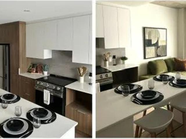 Appartement · 93 m² · Saint Laurent