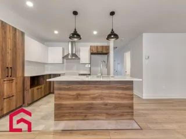 Appartement · 93 m² · Vaudreuil Dorion