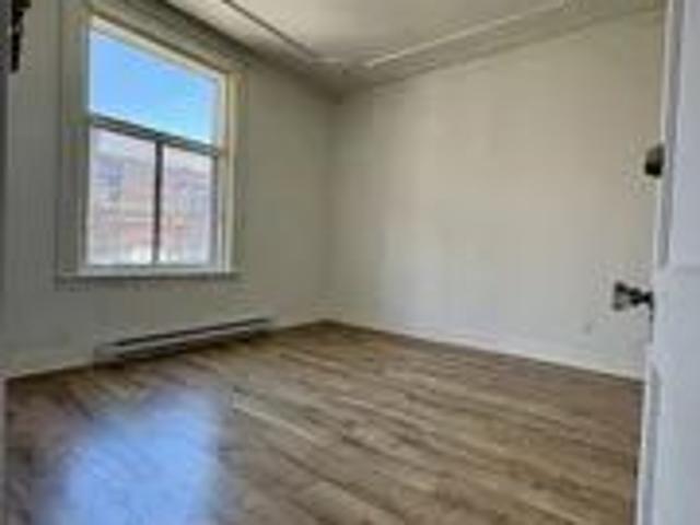 Appartement · 93 m² · Ville Marie