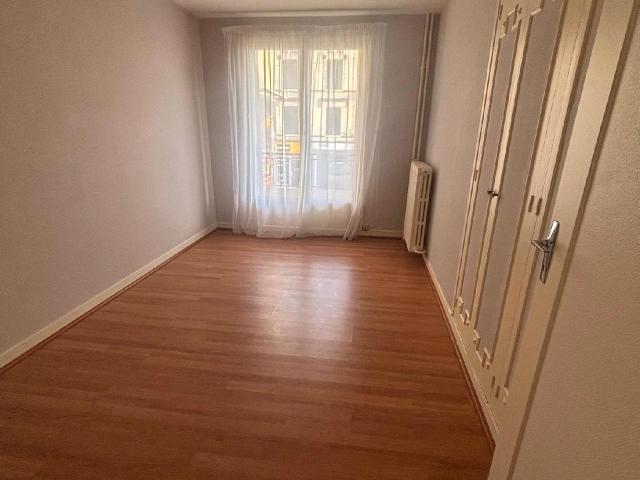 appartement 93m2