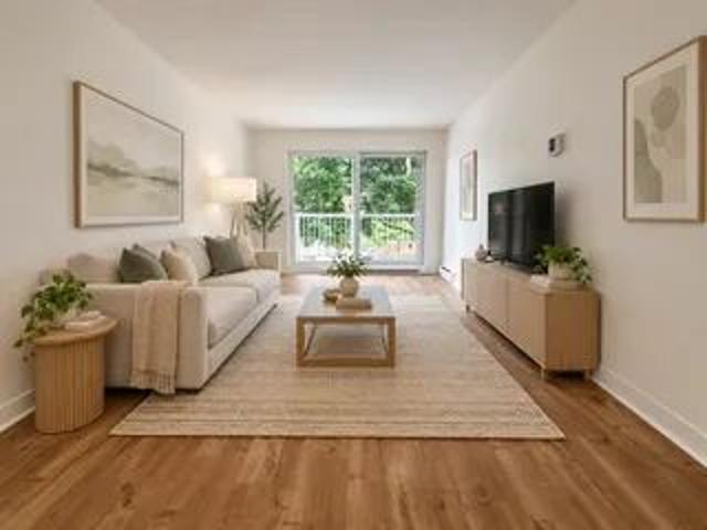 Appartement · 900 m² · Québec