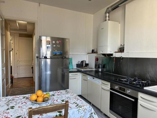 Appartement