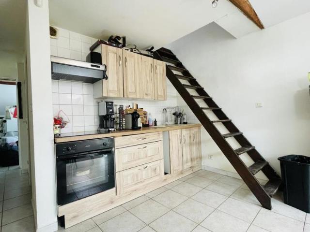 Appartement