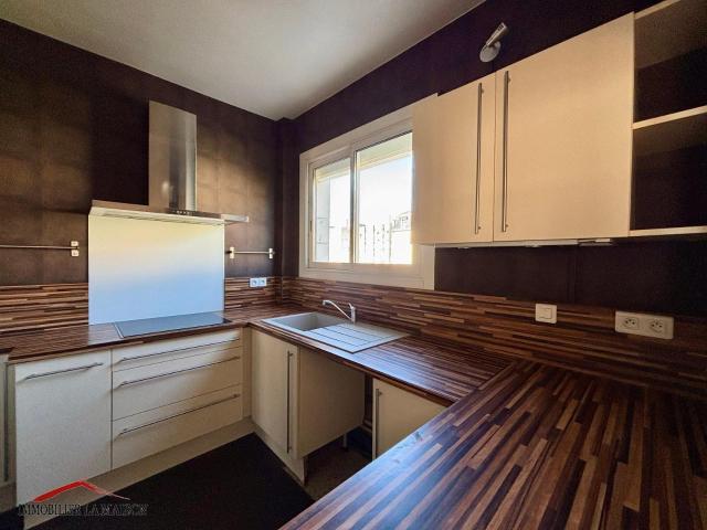 Appartement 90.26 m² Périgueux 24000