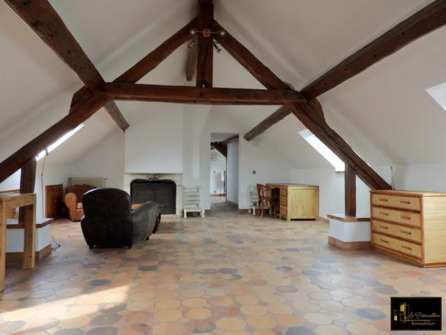 Appartement 90 m2 5 pièces