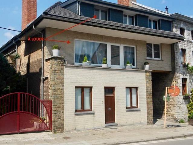 APPARTEMENT 90 m2 ÉTAGE 1 TRÈS AGRÉABLE – TRÈS BON ÉTAT