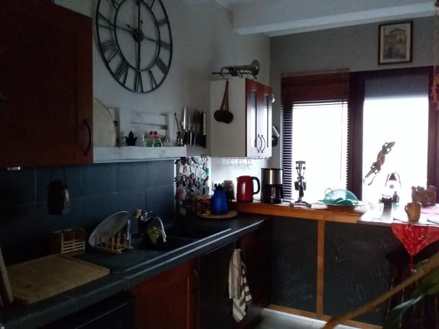 Appartement 90 m² Rue de Manchester à Molenbeek Saint Jean