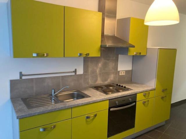 Appartement 90 m² Rue du Hautbois