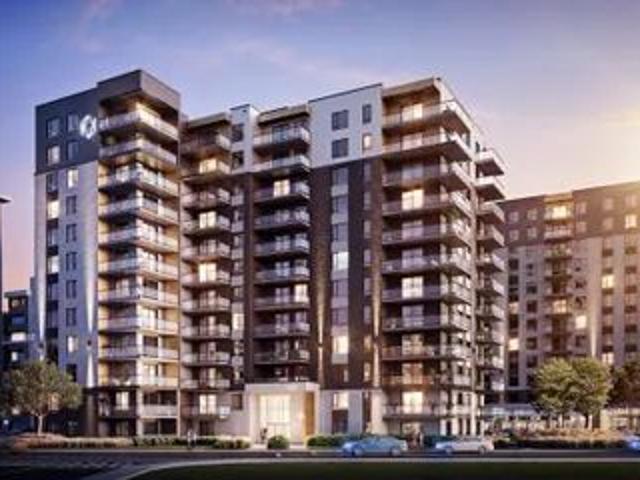 Appartement · 90 m² · Vaudreuil Dorion