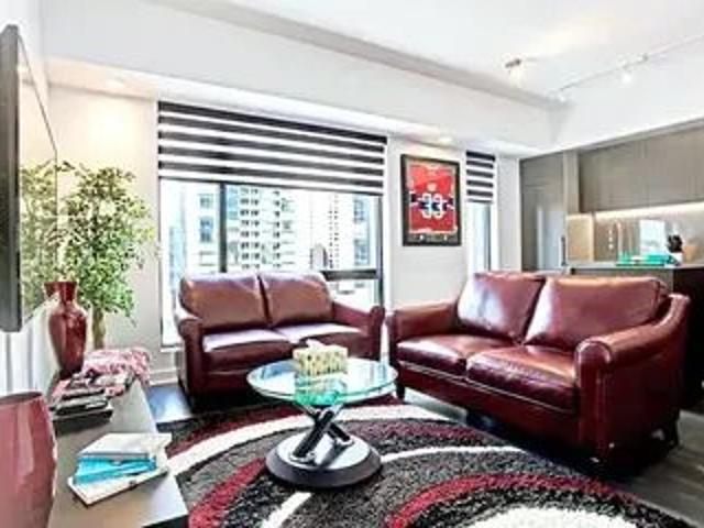 Appartement · 90 m² · Ville Marie