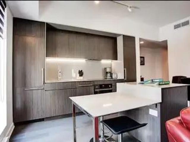Appartement · 90 m² · Ville Marie