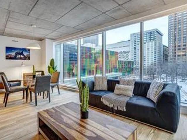 Appartement · 90 m² · Ville Marie