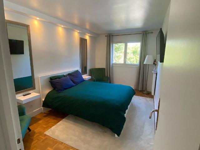 Appartement 90m2 Les Blondeaux