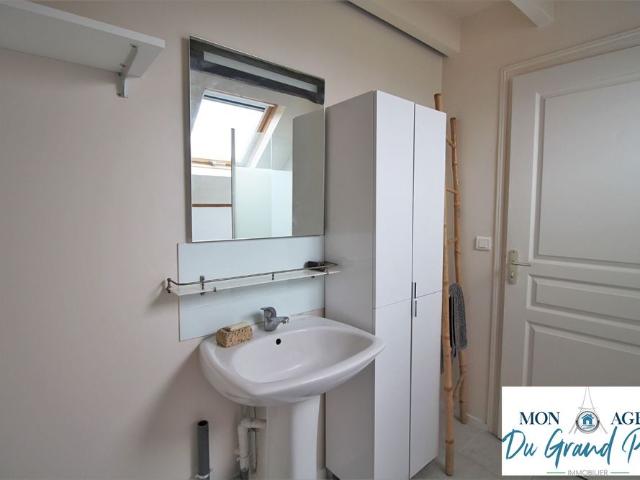 Appartement 91190 Villiers le Bacle