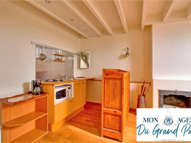 Appartement 91190 Villiers le Bacle