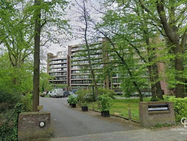 Appartement avec terrasse