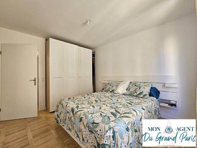 Appartement 91120 PALAISEAU