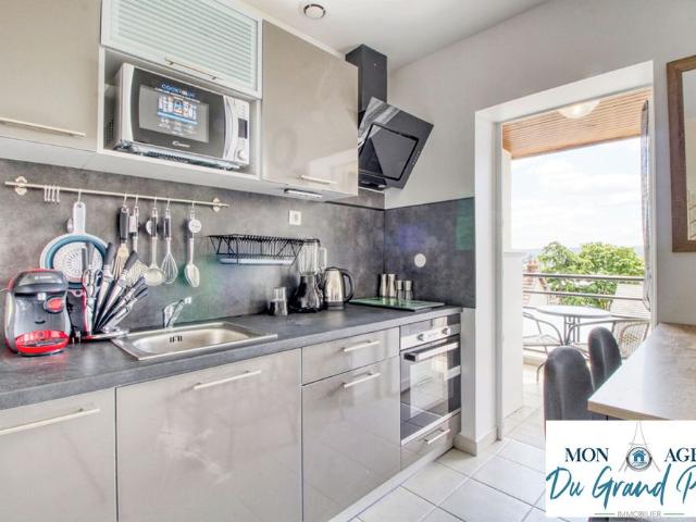 Appartement 91120 PALAISEAU