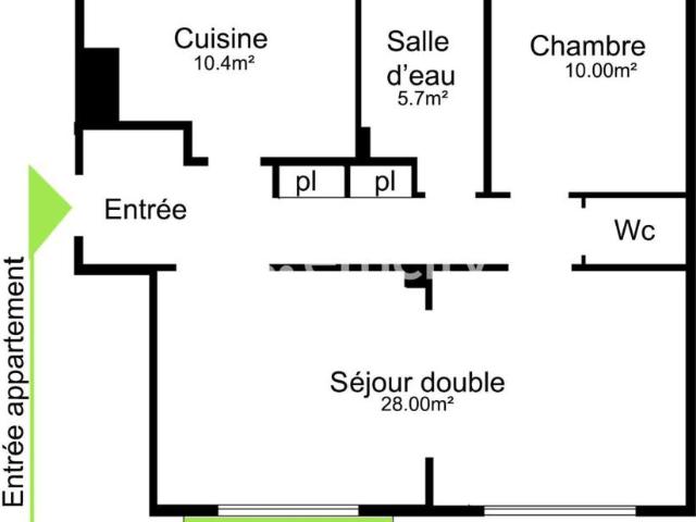 Appartement