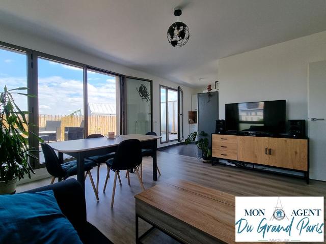 Appartement 91300 MASSY