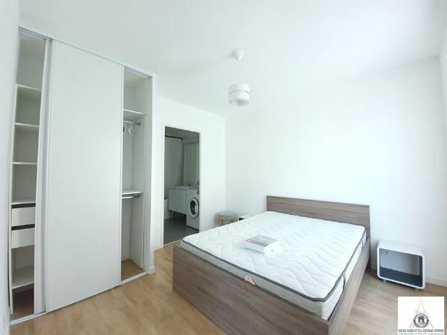 Appartement 91400 SACLAY