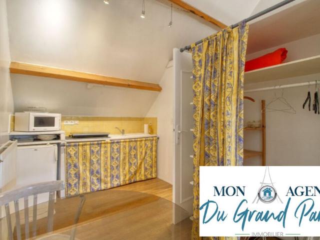 Appartement 91430 VAUHALLAN