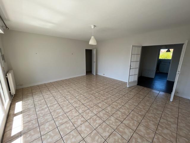 Appartement 91.15 m² 4 Pièces Bordeaux 33000