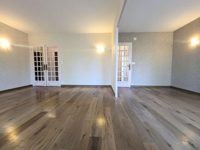 Appartement 91 m2, tous les atouts recherchés, emplacement privilégié