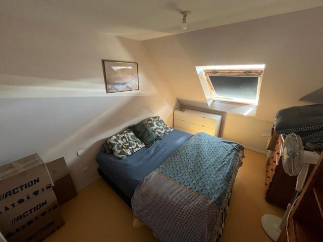 Appartement 91 m2 Malo les Bains