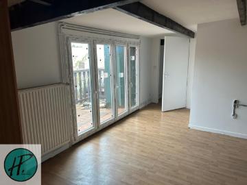Appartement 91 m2 Romainville