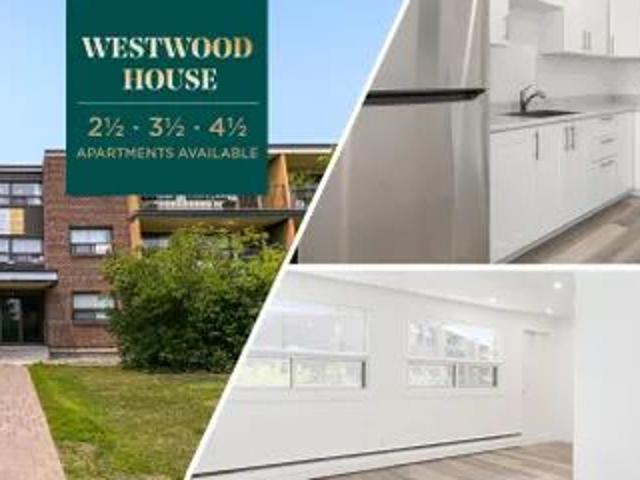 Appartement · 91 m² · Dollard des Ormeaux