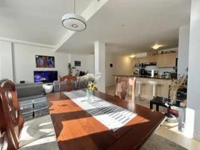 Appartement · 88 m² · Lévis quartier