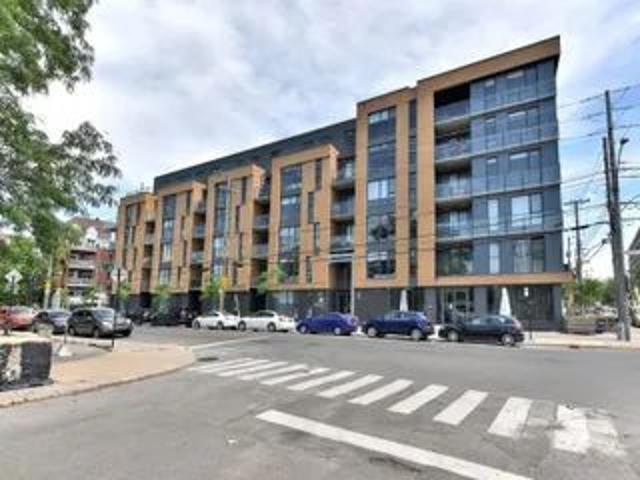 Appartement · 91 m² · Villeray Saint Michel Parc Extension