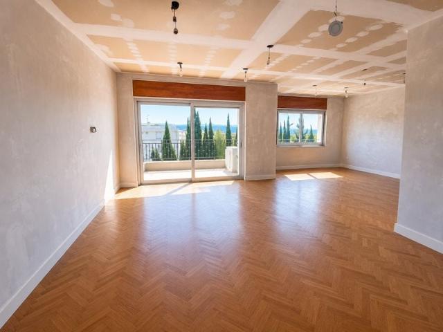 Appartement 91m² dernier étage avec Terrasse et vue exceptio. 88m² Aix en Provence