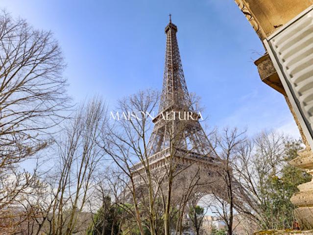 Appartement contemporain avec terrasse