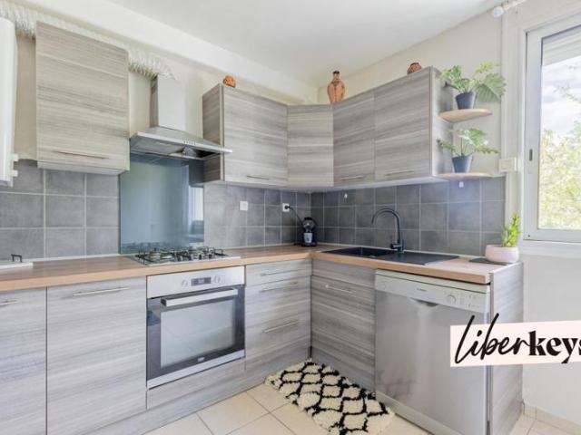 Appartement 92 m2 5 pièces