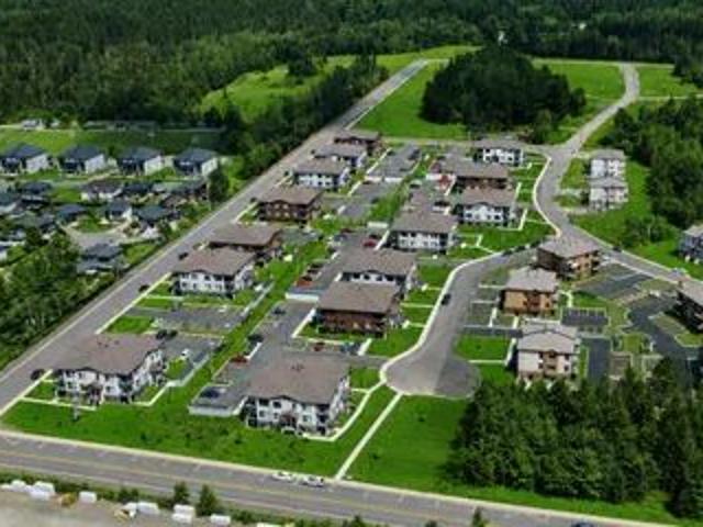 Appartement · 92 m² · Mont Tremblant