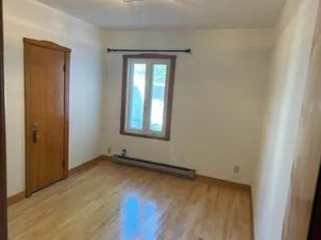 Appartement · 92 m² · Ahuntsic Cartierville