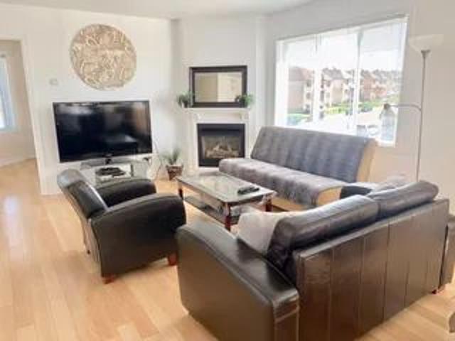 Appartement · 92 m² · Chomedey