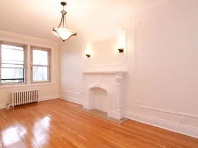 Appartement · 92 m² · Côte des Neiges Notre Dame de Grâce