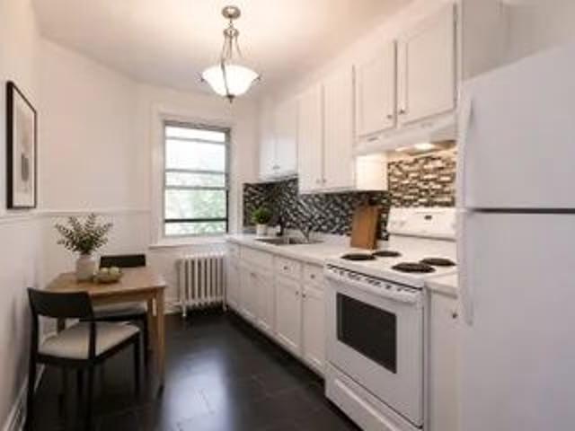 Appartement · 92 m² · Côte des Neiges Notre Dame de Grâce