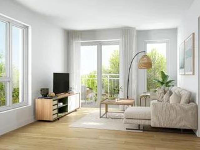Appartement · 92 m² · Lévis quartier