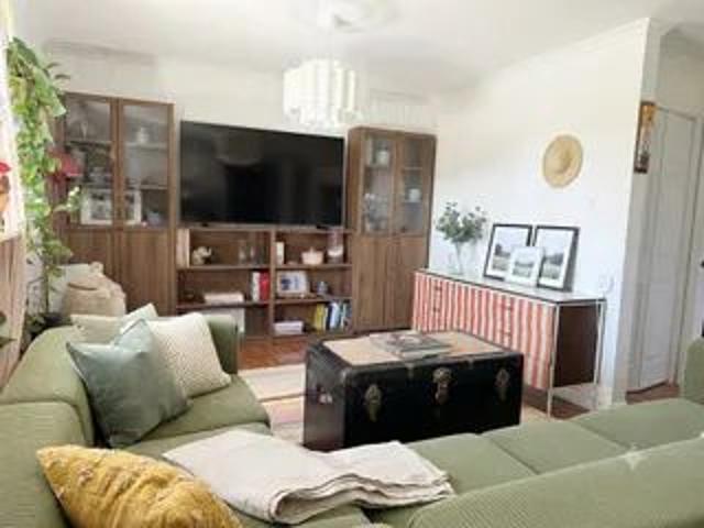 Appartement · 92 m² · Longueuil