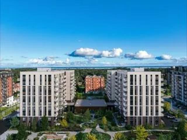 Appartement · 92 m² · Pointe Claire
