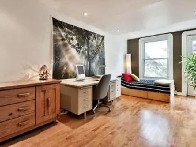 Appartement · 92 m² · Ville Marie